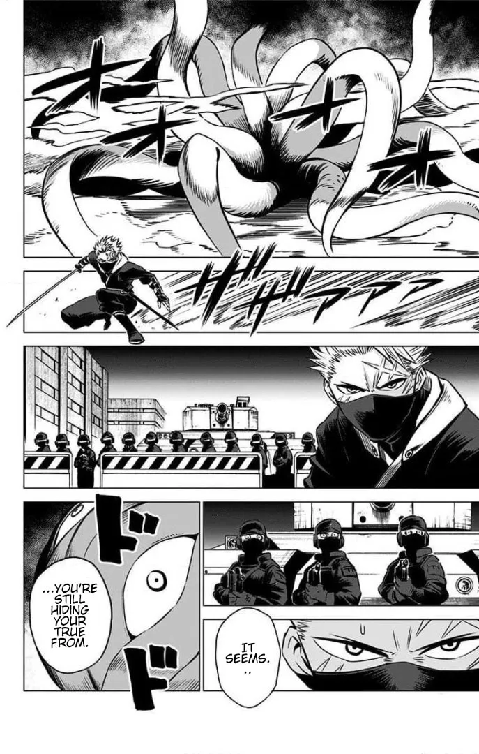 Read Demon Tune chapter 14 image 29 on Lezhin