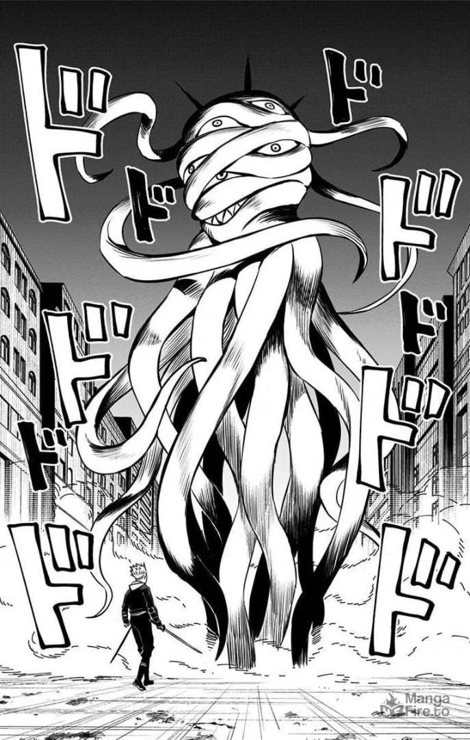 Read Demon Tune chapter 14 image 30 on Lezhin