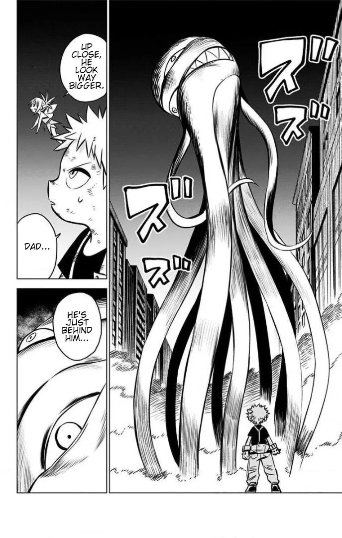 Read Demon Tune chapter 14 image 37 on Lezhin
