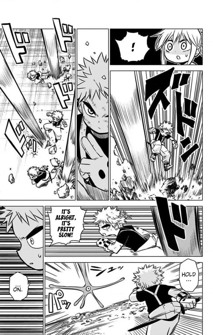 Read Demon Tune chapter 14 image 38 on Lezhin