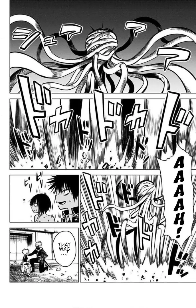 Read Demon Tune chapter 14 image 41 on Lezhin