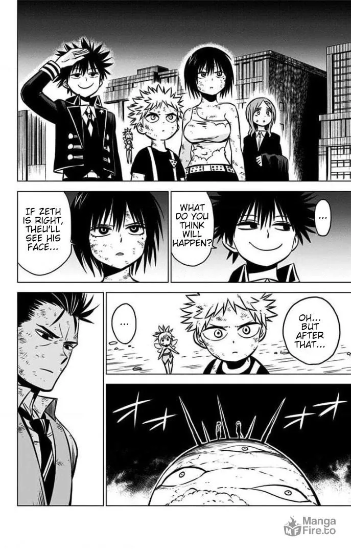 Read Demon Tune chapter 15 image 25 on Lezhin