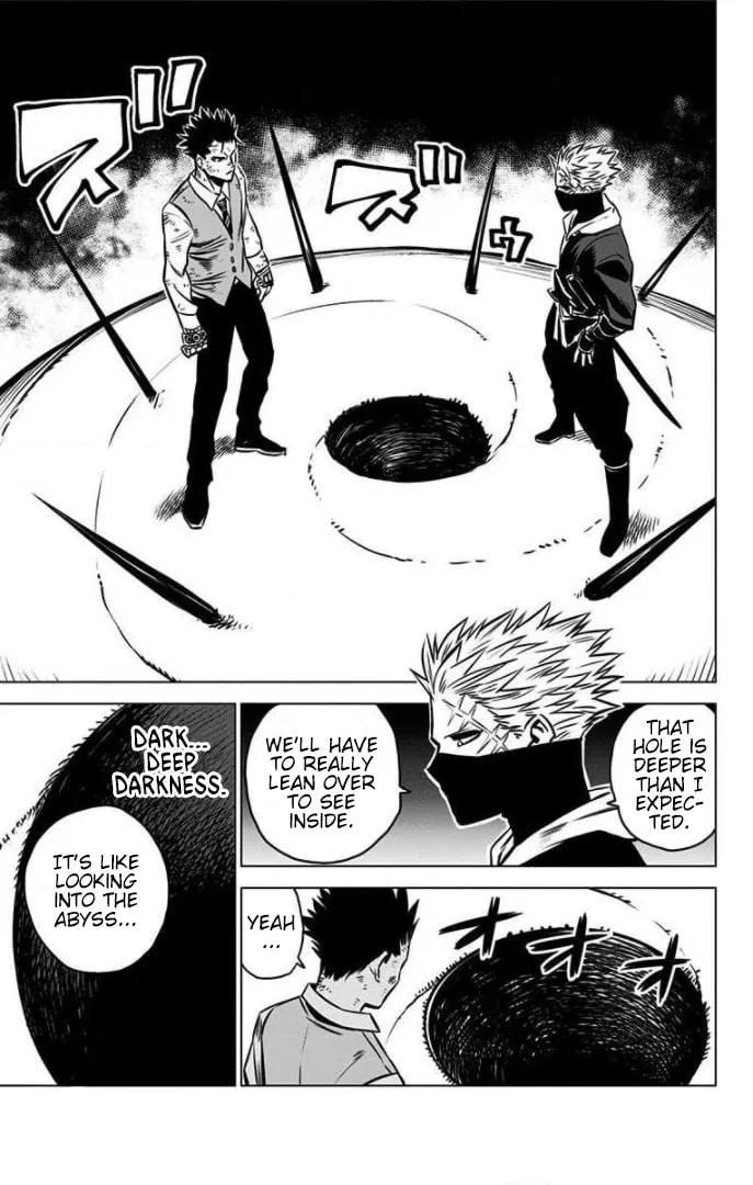 Read Demon Tune chapter 15 image 26 on Lezhin