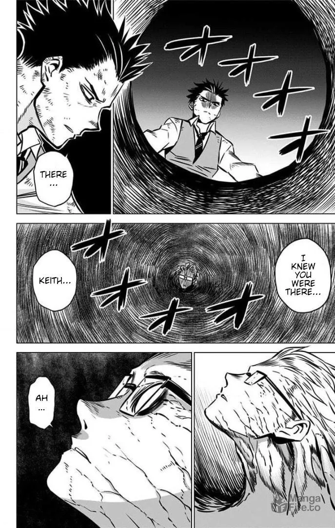 Read Demon Tune chapter 15 image 27 on Lezhin