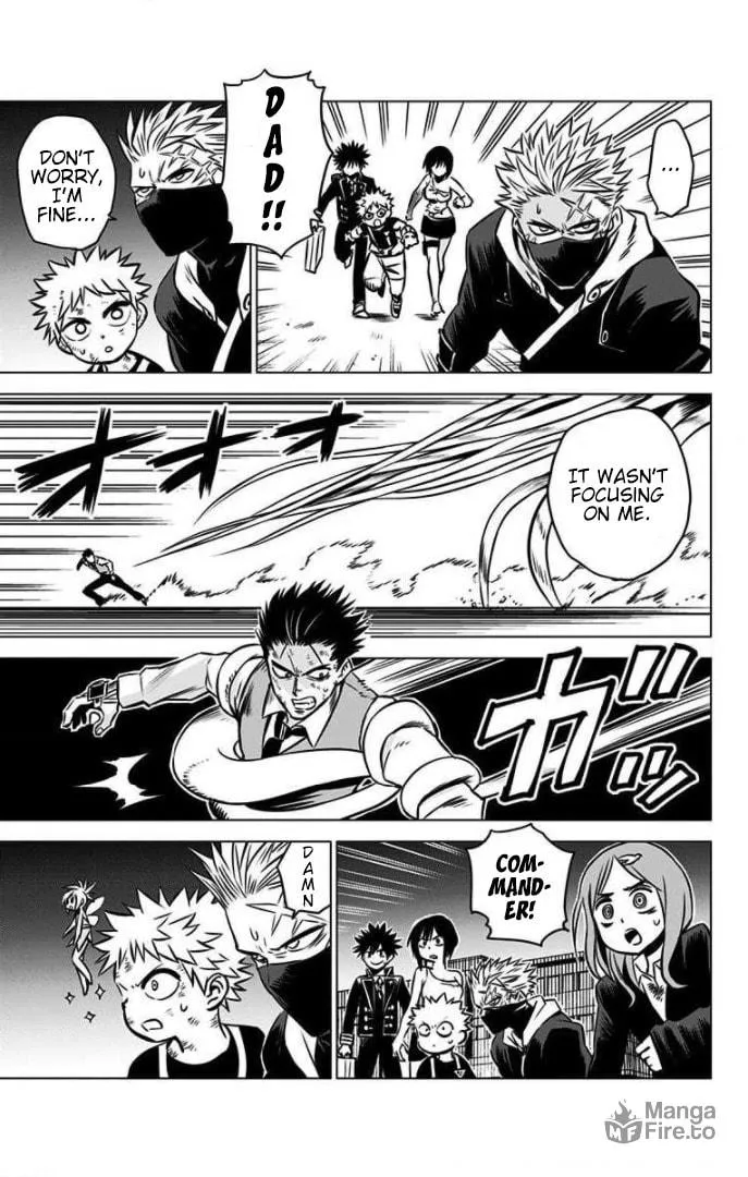 Read Demon Tune chapter 15 image 36 on Lezhin