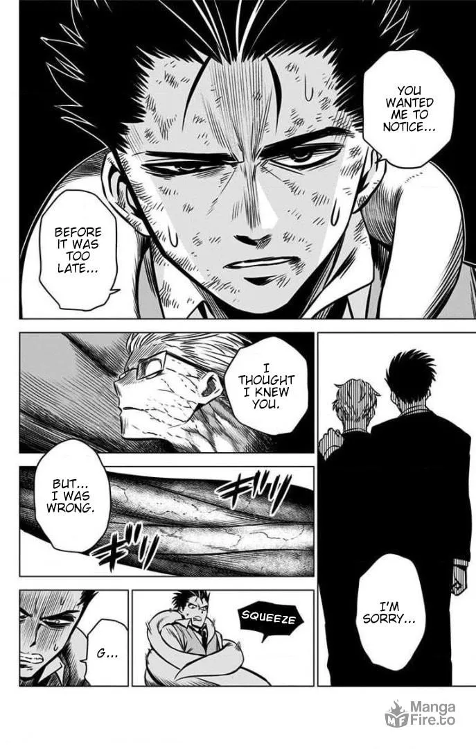 Read Demon Tune chapter 15 image 39 on Lezhin