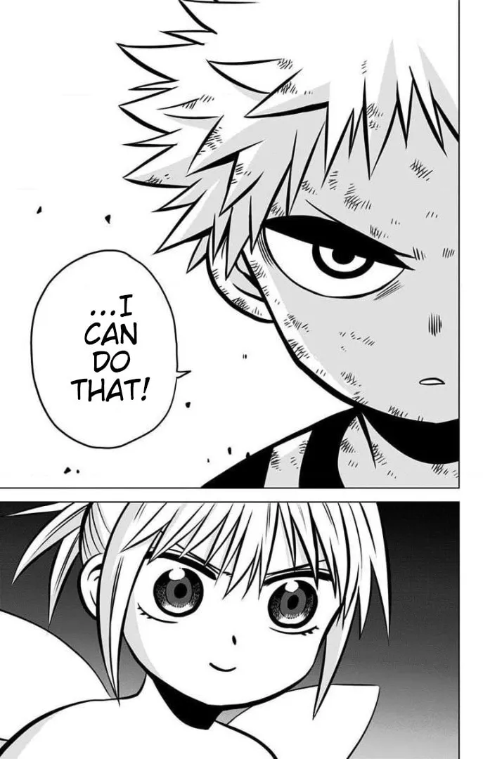 Read Demon Tune chapter 15 image 46 on Lezhin