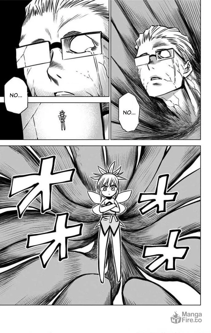 Read Demon Tune chapter 16 image 10 on Lezhin