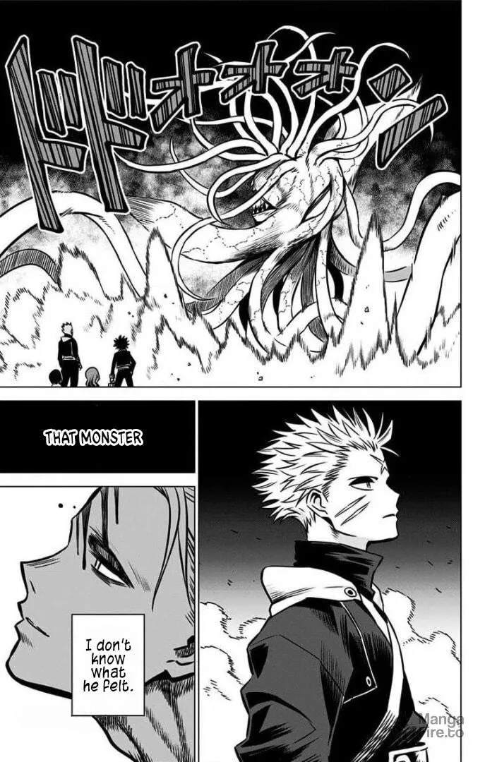 Read Demon Tune chapter 16 image 18 on Lezhin