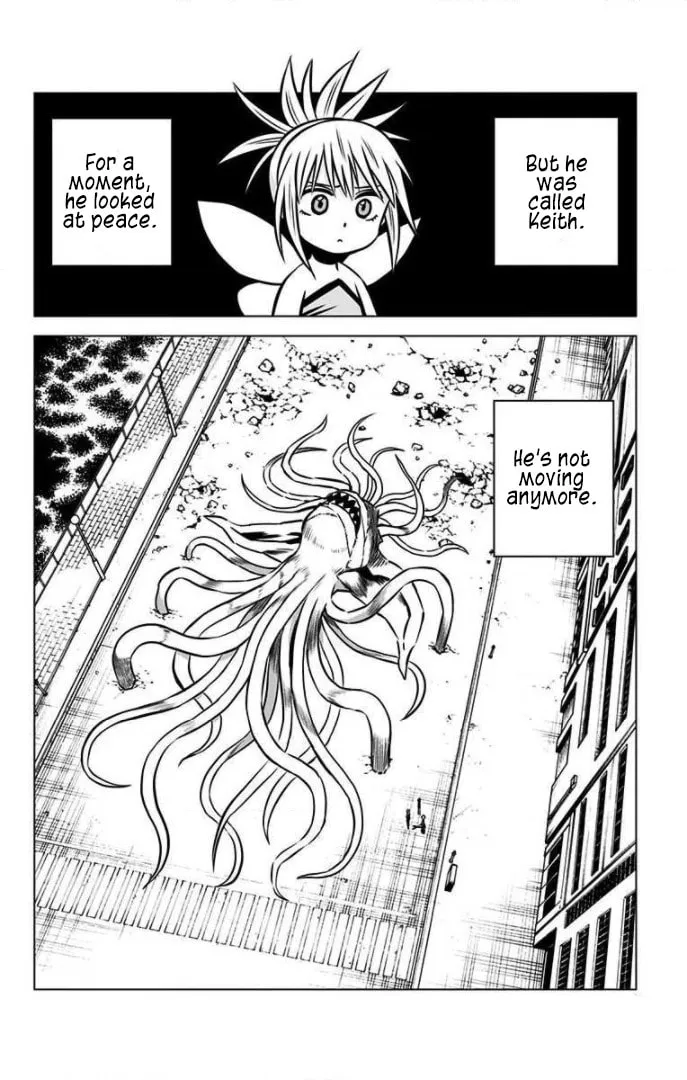 Read Demon Tune chapter 16 image 19 on Lezhin