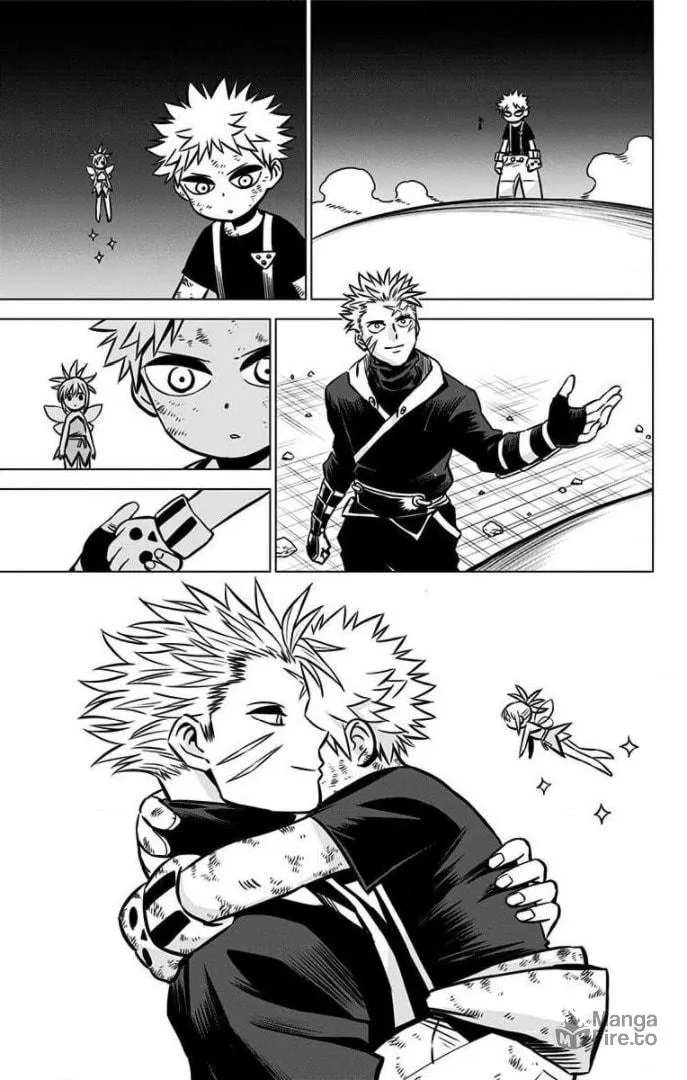 Read Demon Tune chapter 16 image 20 on Lezhin