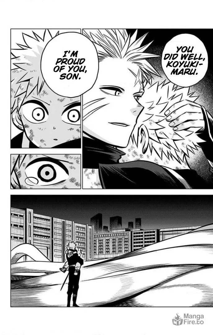 Read Demon Tune chapter 16 image 21 on Lezhin