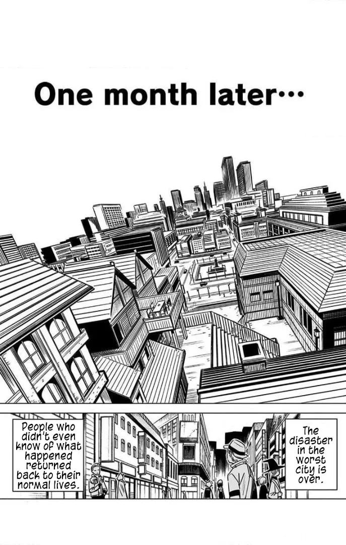 Read Demon Tune chapter 16 image 22 on Lezhin