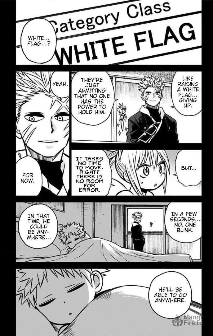 Read Demon Tune chapter 16 image 42 on Lezhin