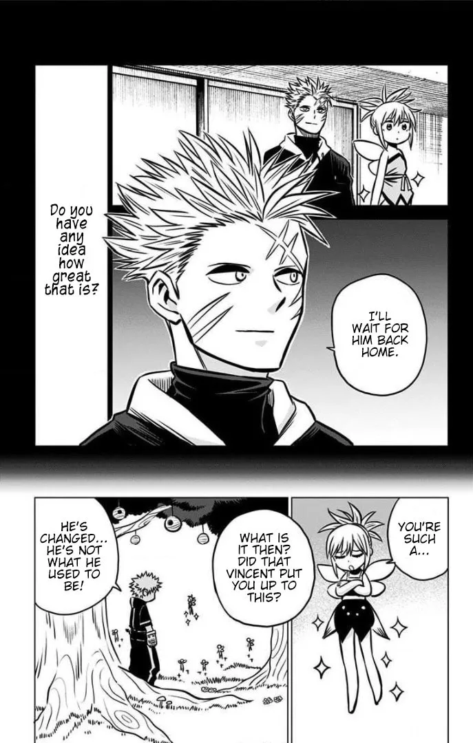 Read Demon Tune chapter 16 image 44 on Lezhin