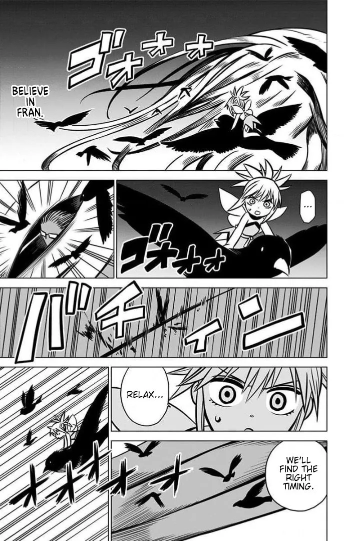 Read Demon Tune chapter 16 image 8 on Lezhin