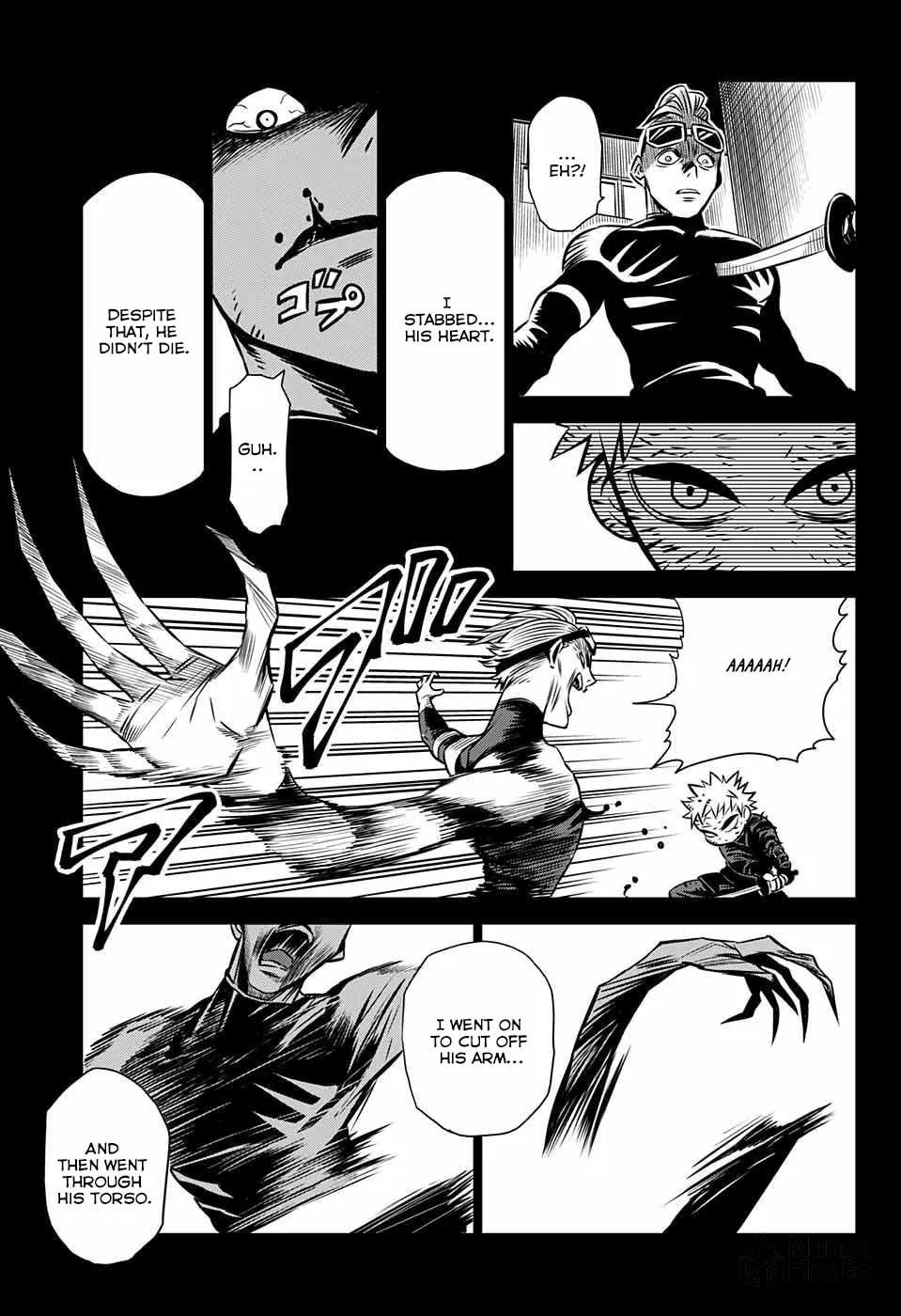 Read Demon Tune chapter 2 image 44 on Lezhin