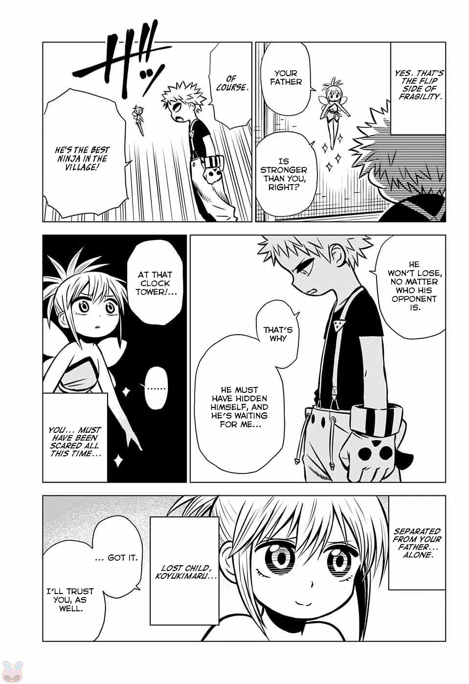 Read Demon Tune chapter 2 image 48 on Lezhin