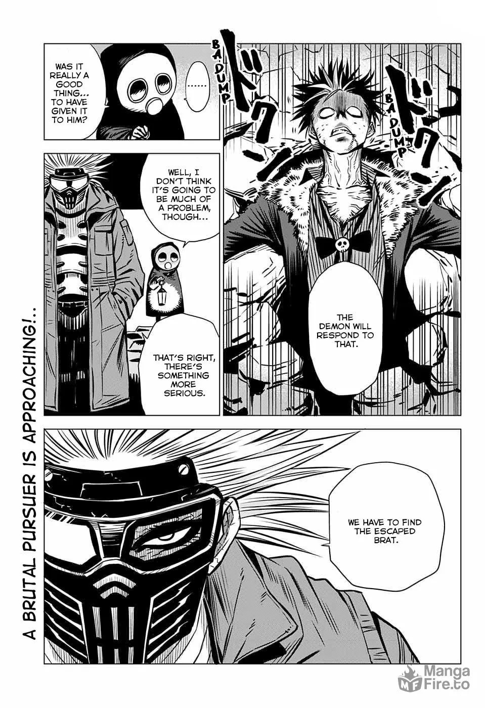 Read Demon Tune chapter 2 image 56 on Lezhin