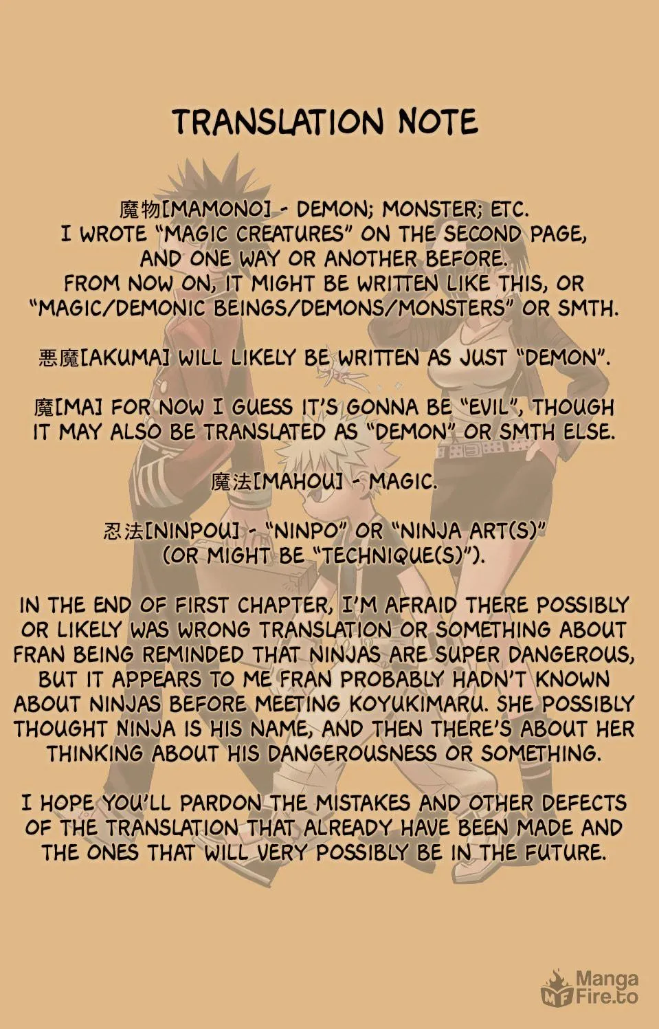 Read Demon Tune chapter 5 image 47 on Lezhin
