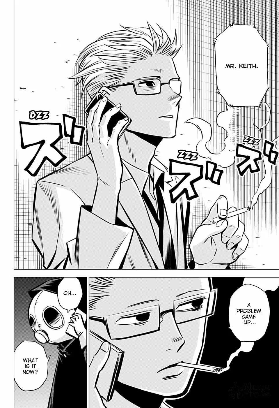Read Demon Tune chapter 7 image 39 on Lezhin
