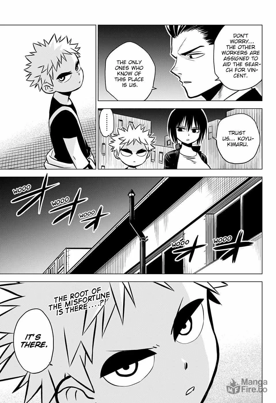 Read Demon Tune chapter 8 image 44 on Lezhin