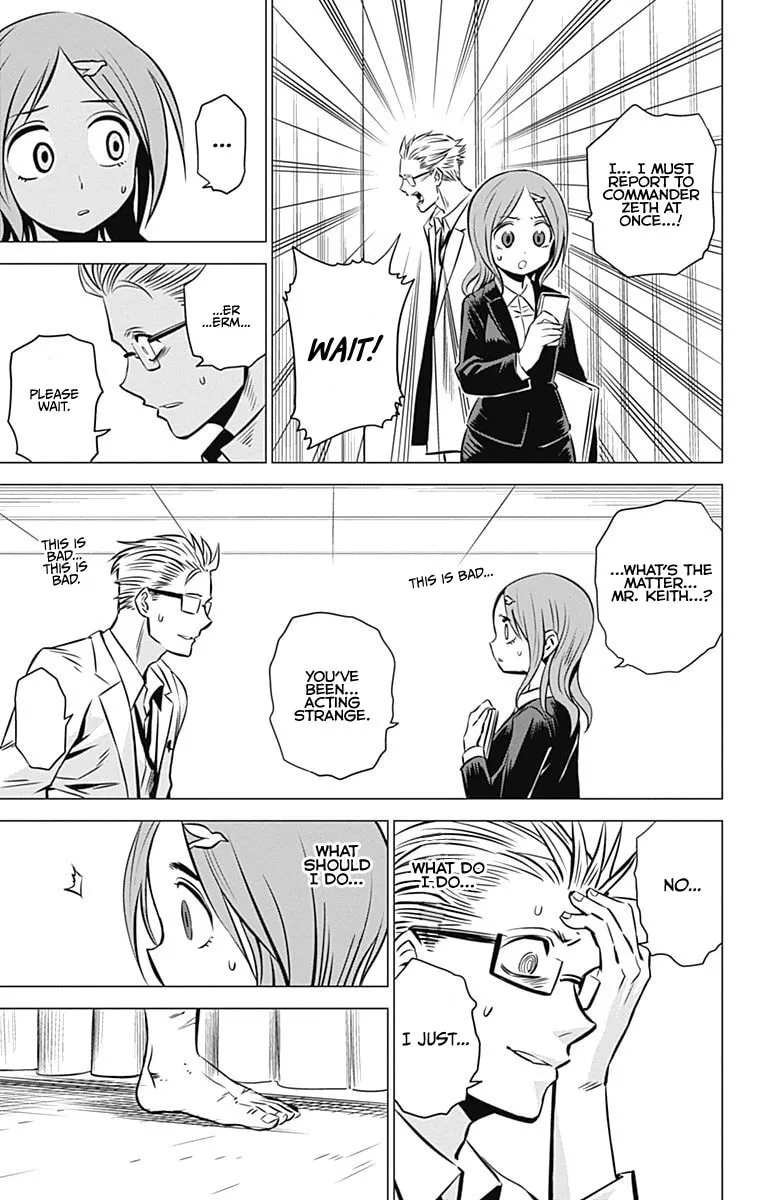 Read Demon Tune chapter 9 image 22 on Lezhin