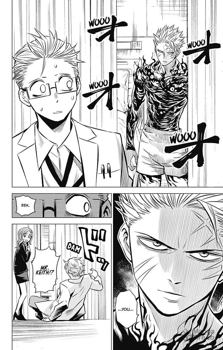 Read Demon Tune chapter 9 image 23 on Lezhin