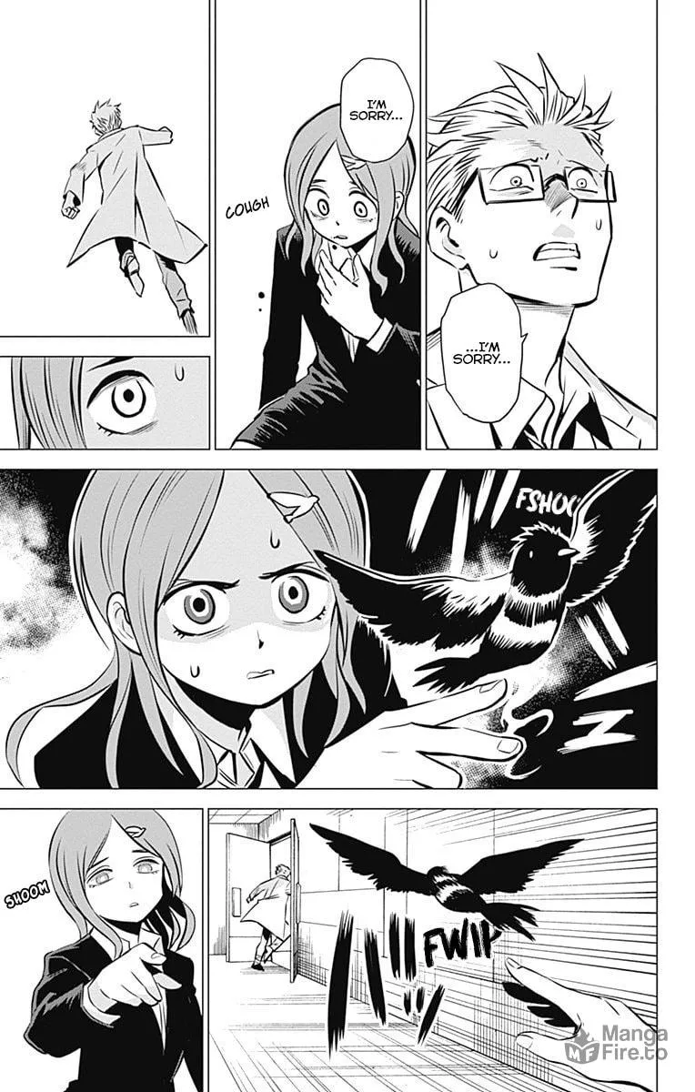 Read Demon Tune chapter 9 image 26 on Lezhin
