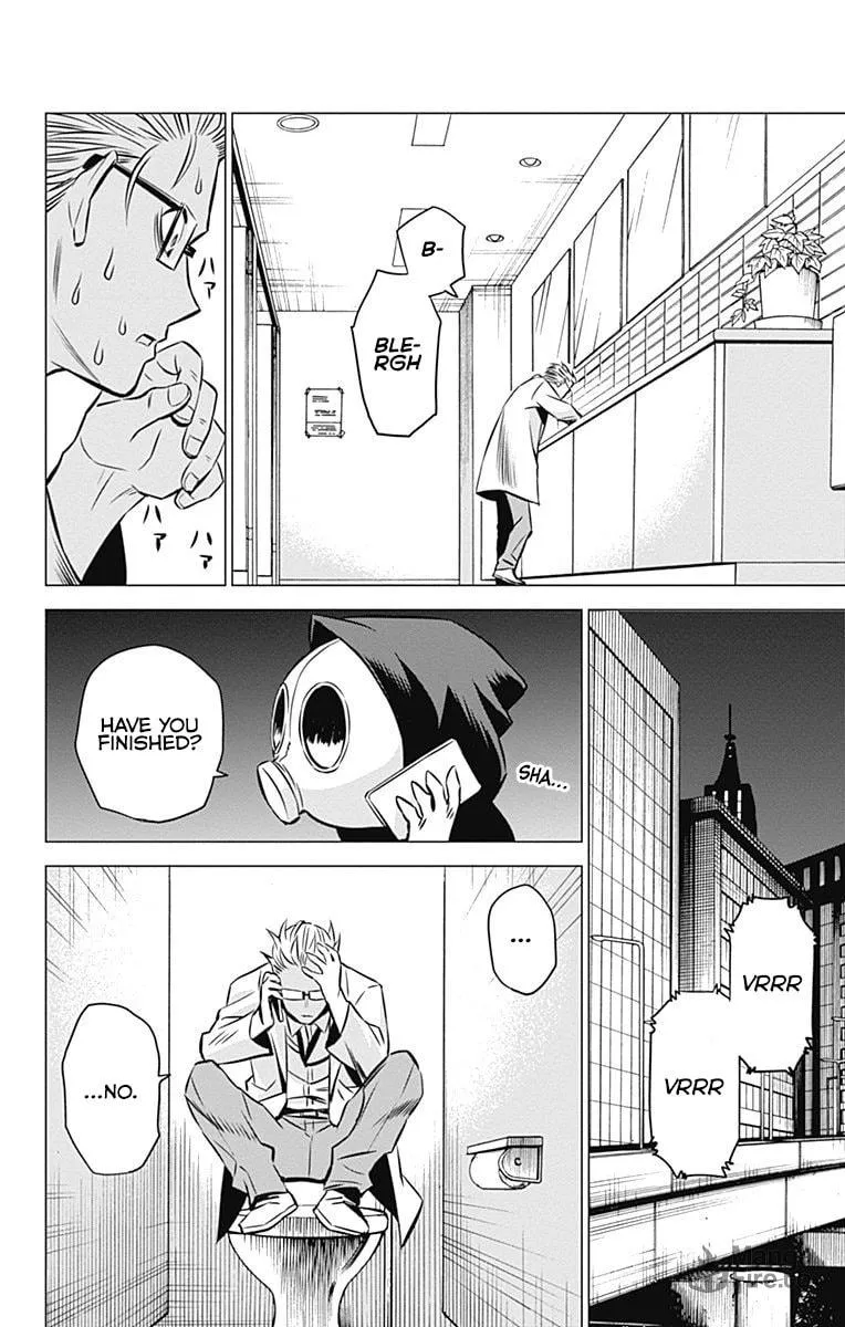 Read Demon Tune chapter 9 image 29 on Lezhin