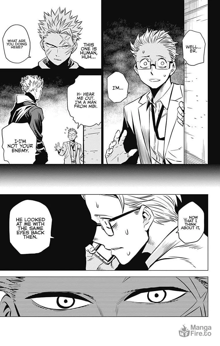 Read Demon Tune chapter 9 image 34 on Lezhin