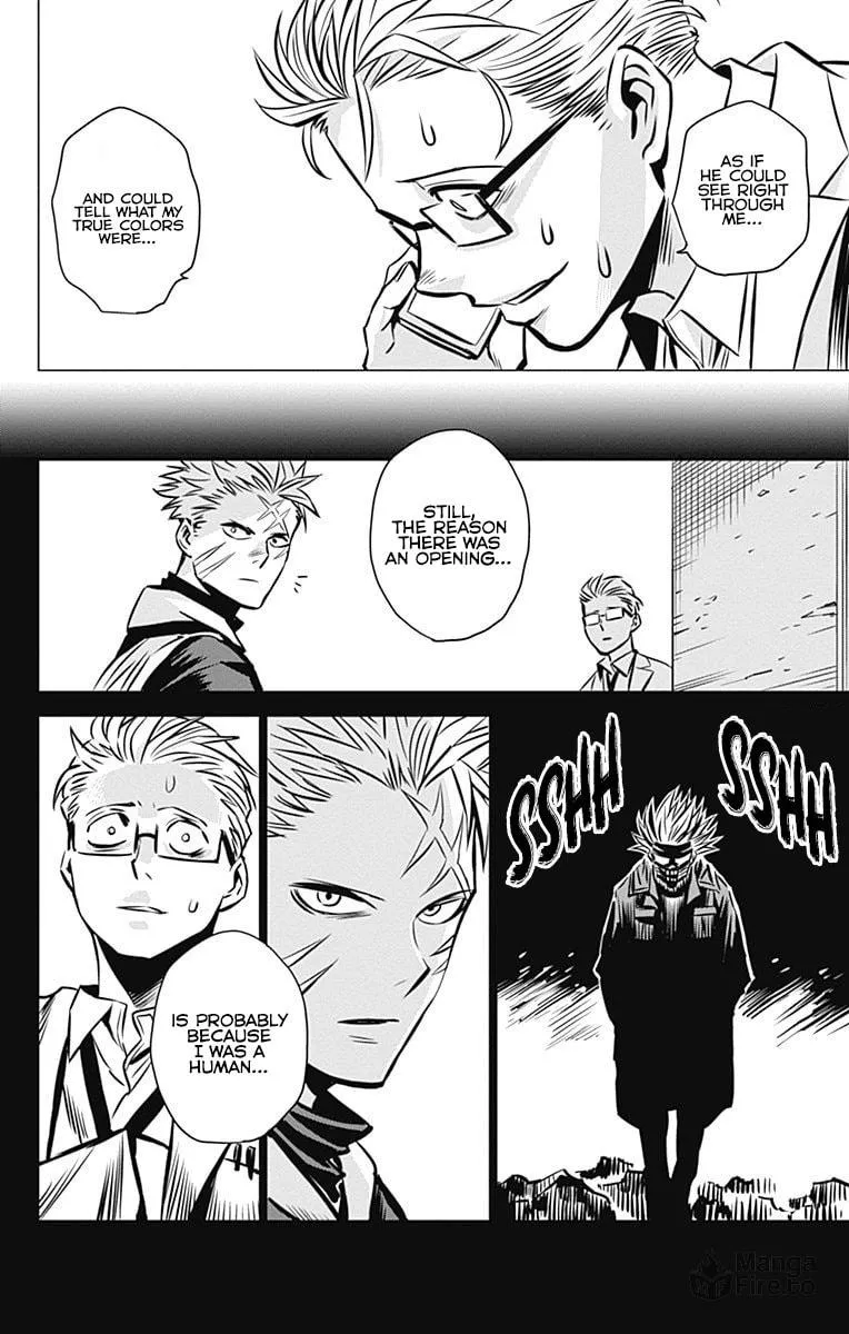 Read Demon Tune chapter 9 image 35 on Lezhin
