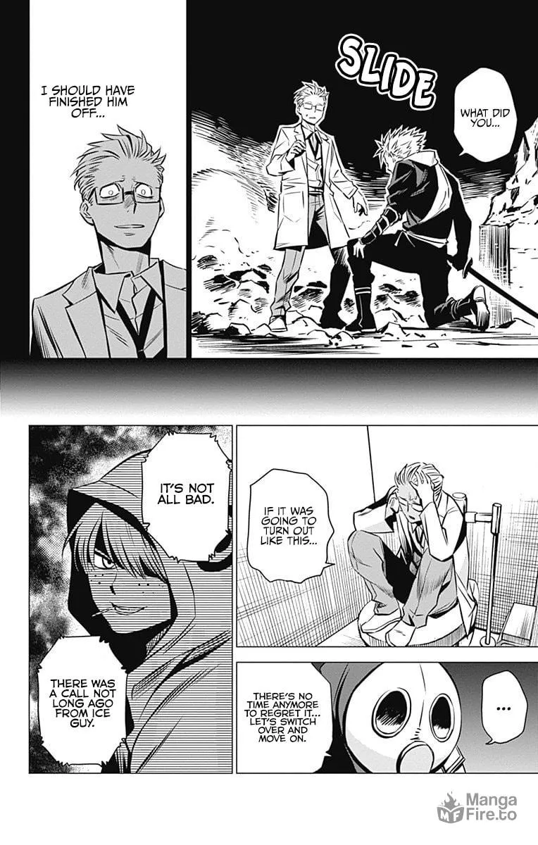 Read Demon Tune chapter 9 image 39 on Lezhin