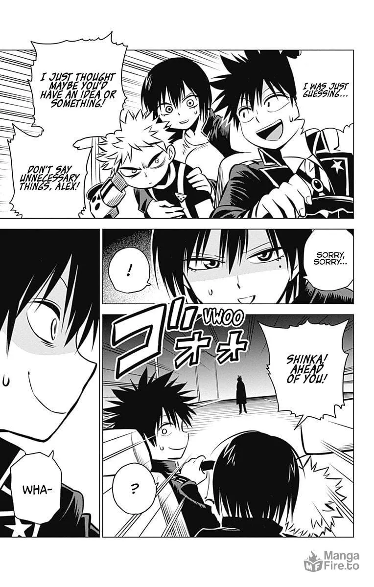Read Demon Tune chapter 9 image 44 on Lezhin