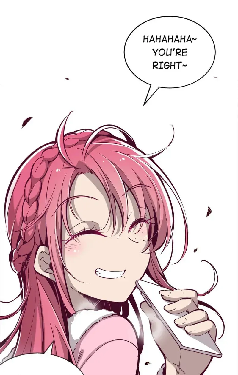 Demon X Angel, Can't Get Along! (Colored) Chapter 1.1 page 12 - 