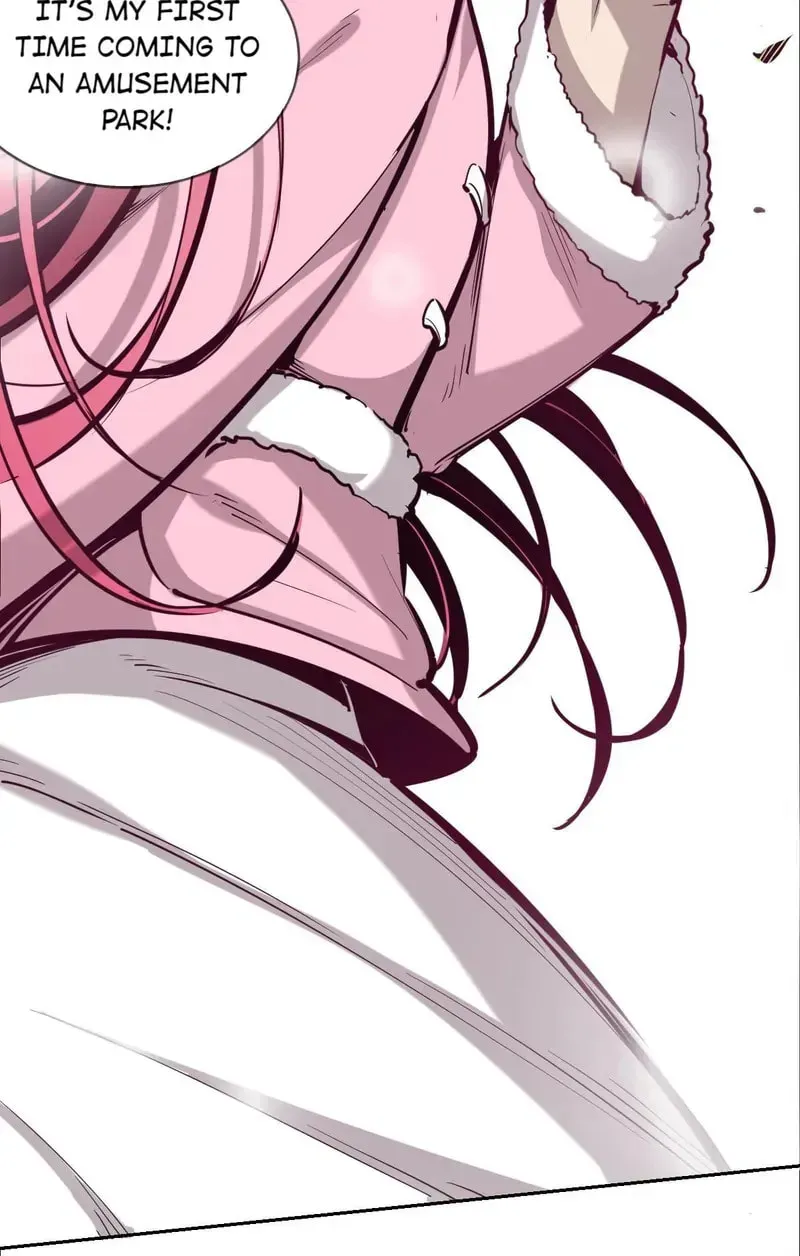 Demon X Angel, Can't Get Along! (Colored) Chapter 1.1 page 13 - 