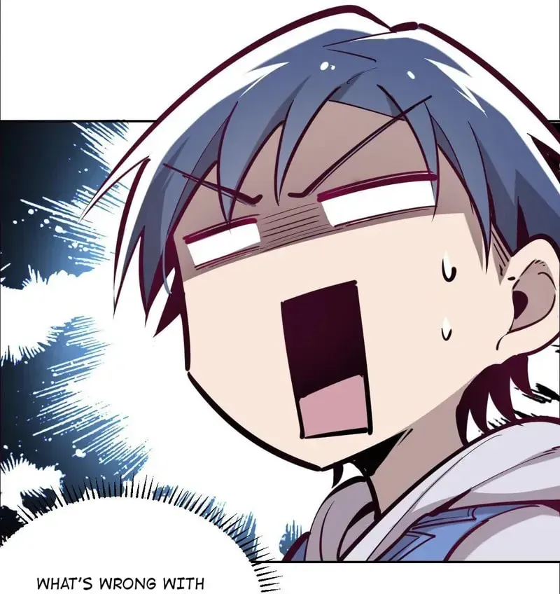 Demon X Angel, Can't Get Along! (Colored) Chapter 1.1 page 14 - 