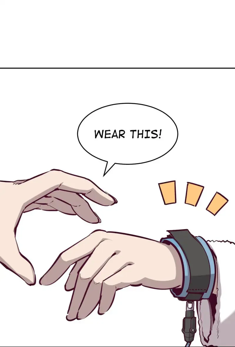 Demon X Angel, Can't Get Along! (Colored) Chapter 1.1 page 16 - 