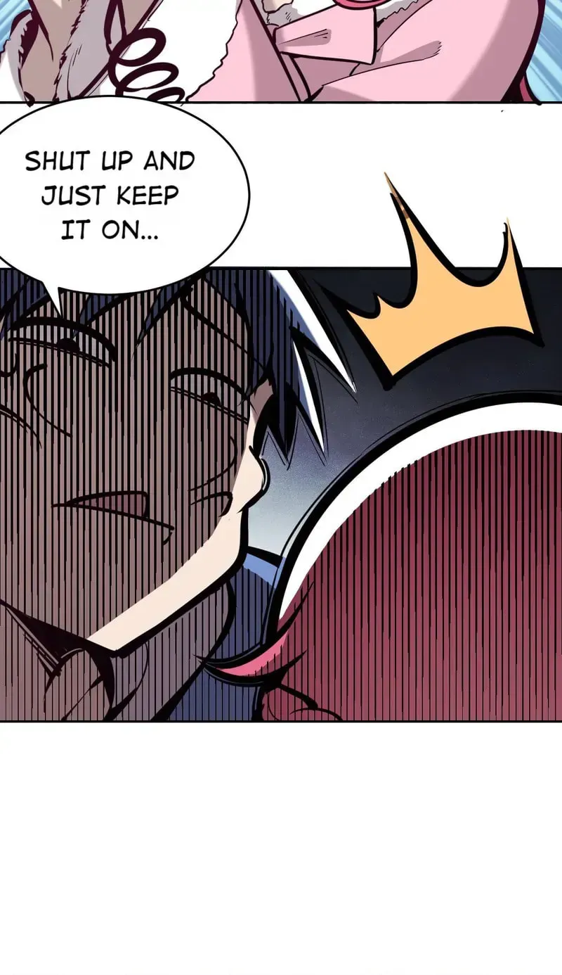 Demon X Angel, Can't Get Along! (Colored) Chapter 1.1 page 19 - 