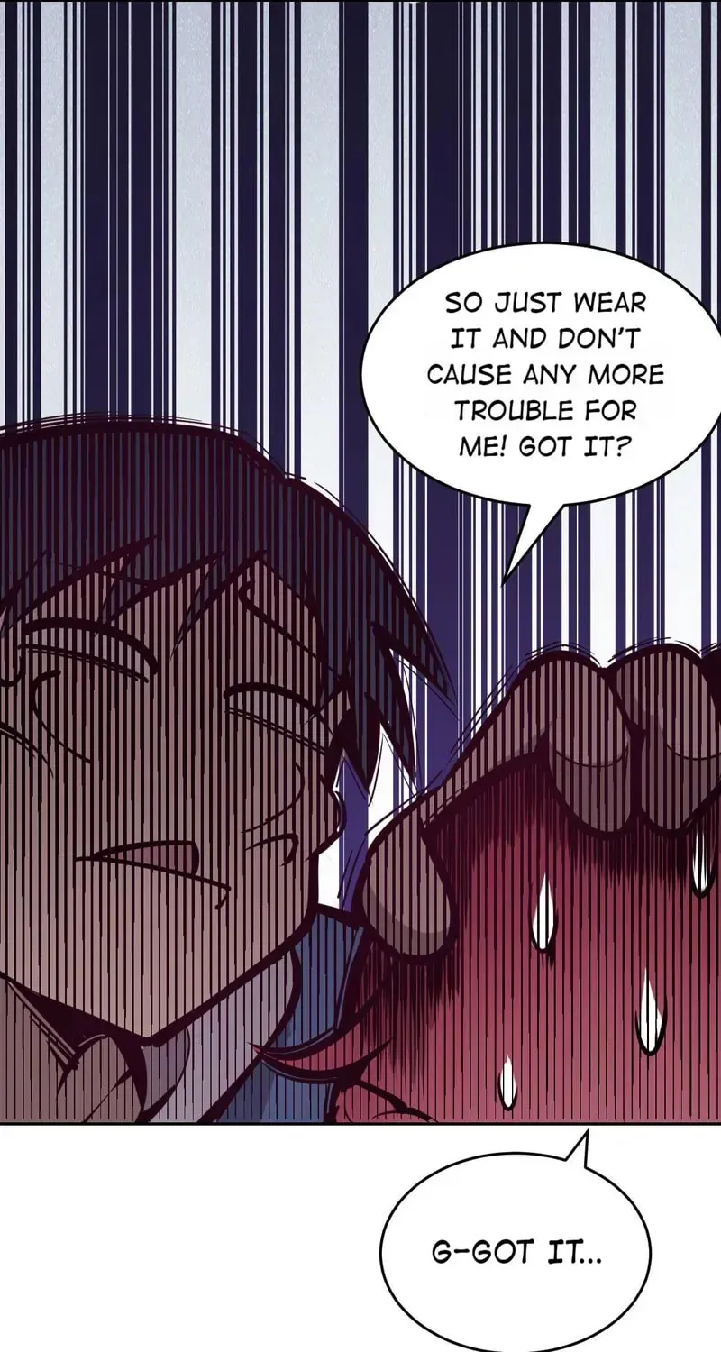 Demon X Angel, Can't Get Along! (Colored) Chapter 1.1 page 22 - 