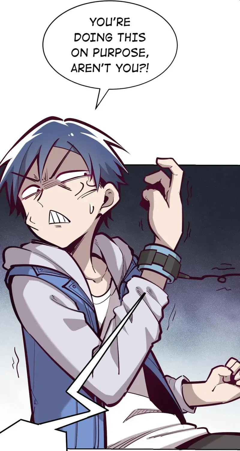 Demon X Angel, Can't Get Along! (Colored) Chapter 1.1 page 26 - 
