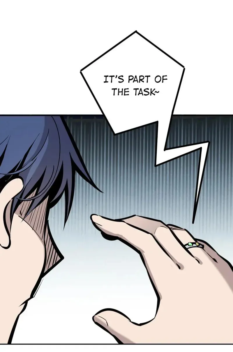 Demon X Angel, Can't Get Along! (Colored) Chapter 1.1 page 28 - 