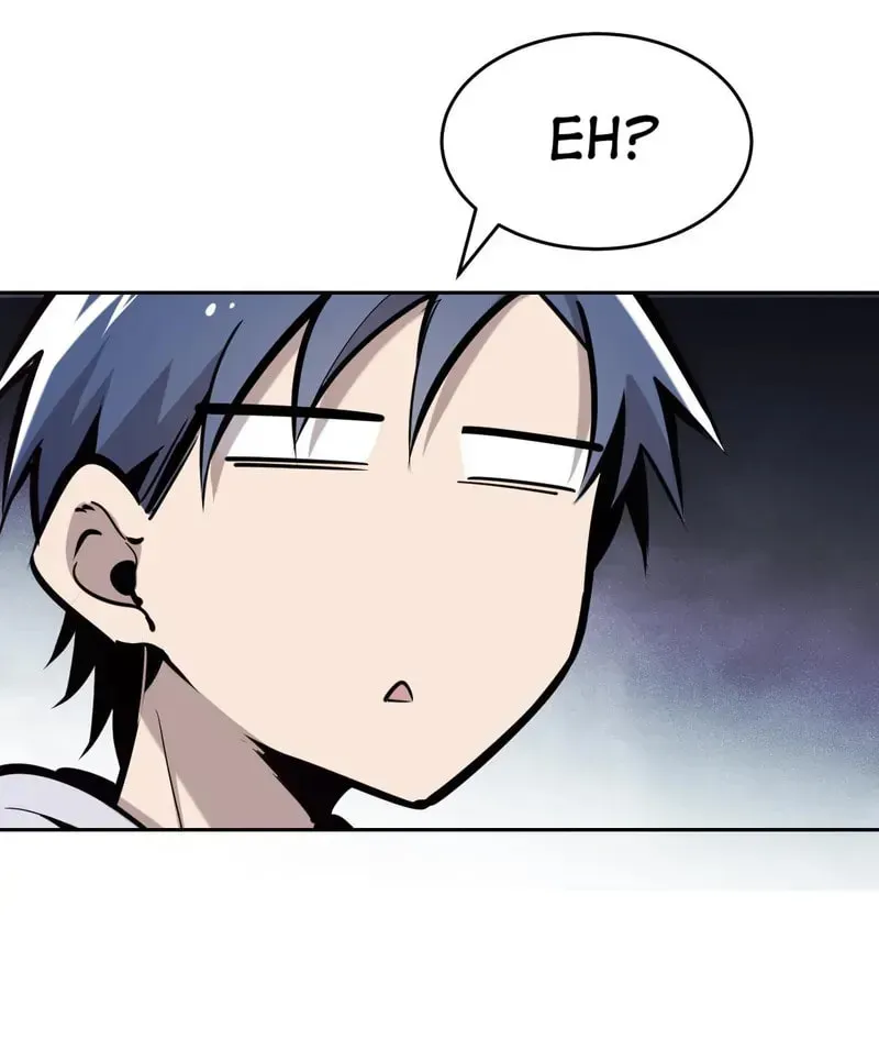 Demon X Angel, Can't Get Along! (Colored) Chapter 1.1 page 29 - 