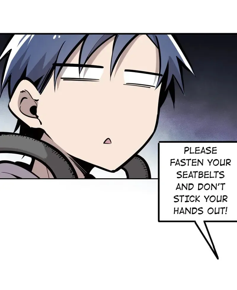 Demon X Angel, Can't Get Along! (Colored) Chapter 1.1 page 30 - 