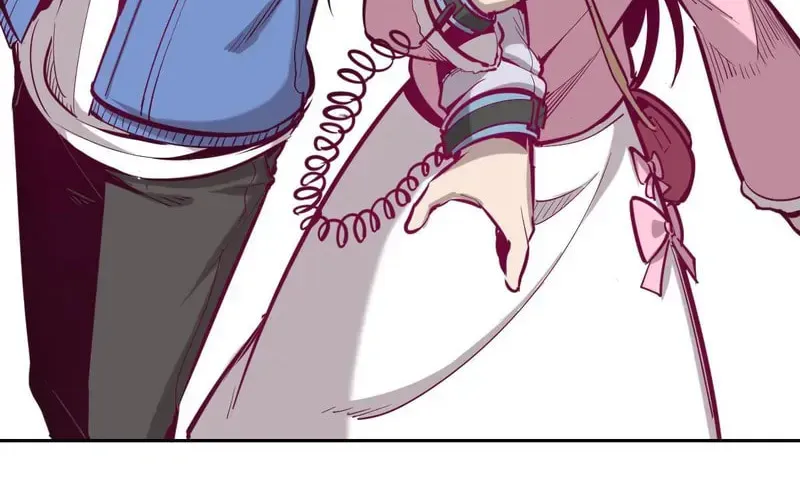 Demon X Angel, Can't Get Along! (Colored) Chapter 1.1 page 52 - 