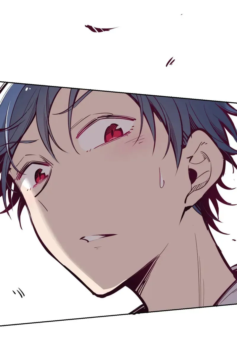Demon X Angel, Can't Get Along! (Colored) Chapter 1.1 page 54 - 