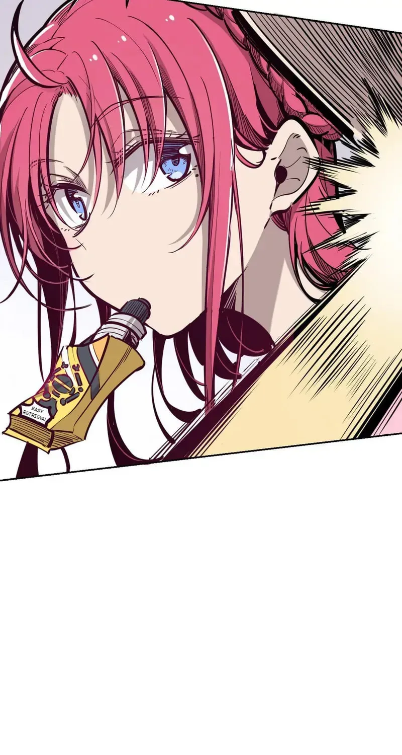 Demon X Angel, Can't Get Along! (Colored) Chapter 1.1 page 66 - 