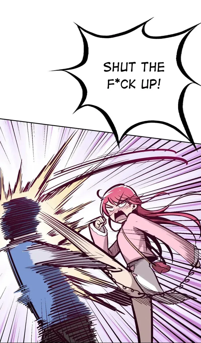 Demon X Angel, Can't Get Along! (Colored) Chapter 1.1 page 76 - 