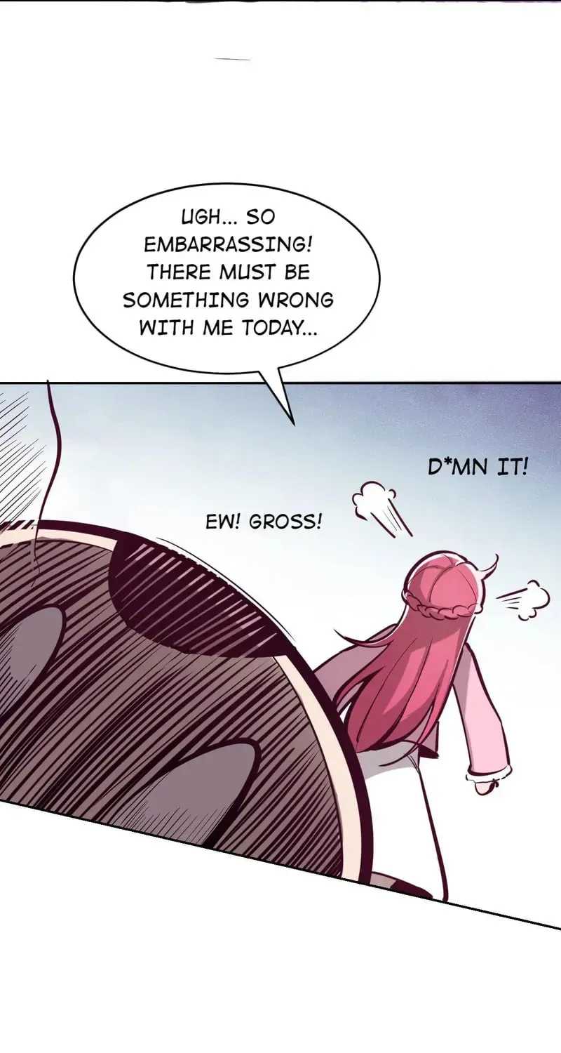 Demon X Angel, Can't Get Along! (Colored) Chapter 1.1 page 77 - 