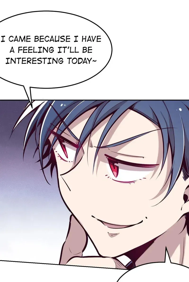 Demon X Angel, Can't Get Along! (Colored) Chapter 1.2 page 18 - 